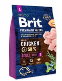 Brit Premium by Nature Small Adult 3 kg