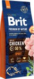 Brit Premium by Nature Sport 15 kg