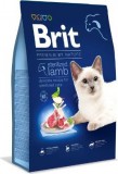Brit Premium Cat Sterilised 8 kg
