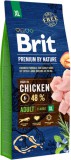 Brit Premium Extra Large Adult 3kg