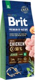 Brit Premium Extra Large Junior 15kg