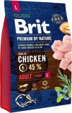 Brit Premium Large Adult 3kg