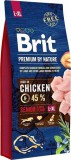 Brit Premium Senior Large / Extra Large 15kg