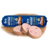 BRIT Sausage Chicken 800 g