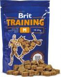 Brit Training Snack M közepes testméretű kutyáknak (10-25 kg) 200gr