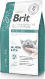 Brit Veterinary Brit GF Veterinary Care Cat Sterilised 2 kg