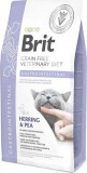 Brit Veterinary Brit GF Veterinary Diets Cat Gastrointestinal 400 g