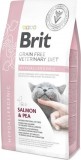 Brit Veterinary Brit GF Veterinary Diets Cat Hypoallergenic 2 kg
