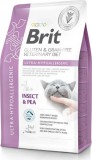 Brit Veterinary Brit GF Veterinary Diets Cat Ultra-hypoallergenic 2 kg