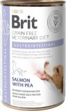 Brit Veterinary Brit GF Veterinary Diets Dog Can Gastrointestinal 400 g