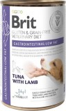 Brit Veterinary Brit GF Veterinary Diets Dog Can Gastrointestinal - low fat 400 g