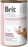 Brit Veterinary Brit GF Veterinary Diets Dog Can Hypoallergenic 400 g