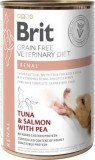 Brit Veterinary Brit GF Veterinary Diets Dog Can Renal 400 g