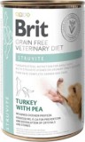 Brit Veterinary Brit GF Veterinary Diets Dog Can Struvite 400 g