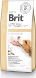 Brit Veterinary Brit GF Veterinary Diets Dog Hepatic 12 kg