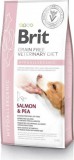 Brit Veterinary Brit GF Veterinary Diets Dog Hypoallergenic 2 kg