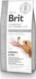 Brit Veterinary Brit GF Veterinary Diets Dog Mobility 12 kg