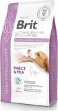 Brit Veterinary Brit GF Veterinary Diets Dog Ultra-hypoallergenic 12 kg