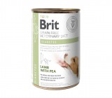 Brit Veterinary Diet Diabetes kutyakonzerv 400 g