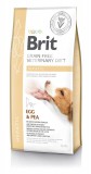 Brit Veterinary Diet Hepatic száraz kutyatáp 2 kg