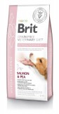 Brit Veterinary Diet Hypoallergenic száraz kutyatáp 12 kg