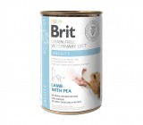 Brit Veterinary Diet Obesity kutyakonzerv 400 g