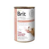 Brit Veterinary Diet Renal kutyakonzerv 400 g