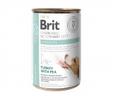 Brit Veterinary Diet Struvite kutyakonzerv 400 g