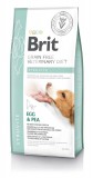Brit Veterinary Diet Struvite száraz kutyatáp 12 kg