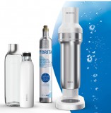 Brita 1046730 szódagép Fehér