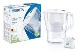 Brita 1052801 vÍzszűrő Ellenőrző vízszűrő 2,4 L Fehér