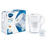 Brita BRH1039275 Marella XL Maxtra+ 3,5l fehér vízszűrő kancsó (BRH1039275)