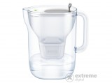 Brita BRH1039280 Style XL Maxtra+ vízszűrő kancsó, szürke