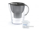 Brita BRH1040412 Marella XL vízszűrő kancsó Maxtra+ szűrőbetéttel, szürke