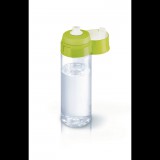 Brita Fill&Go Vital vízszűrős kulacs, lime (1020105) (1020105) - Kulacsok