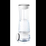 Brita Fill&Serve 1020115 vízszűrő kancsó, szürke (1,2 l) (1020115)