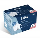 Brita Kompatibilis - LAICA bi-Flux Univerzális SLIM vízszűrőbetét 3+1 db-os kiszerelés