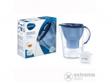 Brita Marella vízszűrő kancsó Maxtra+ szűrőbetéttel, kék, 2,4l