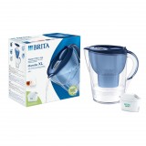 Brita Marella XL vízszűrő kancsó 3.5 liter kék (1052778)