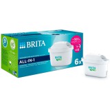 Brita MAXTRA PRO ALL-IN-1 Vízszűrő patron 6 db