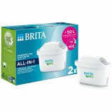 Brita Maxtra PRO ALL-IN-1 Vízszűrő szűrőbetét 2db (122 003)