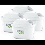 Brita Maxtra PRO Hard Water Expert Vízszűrő szűrőbetét 3+1 db (1051773)