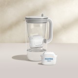 Brita Maxtra Pro Korsó vízszűrő 2,5 L Fehér