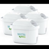 Brita Maxtra PRO Pure Performance Vízszűrő szűrőbetét 3+1 db (1051759)