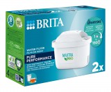Brita Maxtra+ Pure Performance Vízszűrő patron 2 db