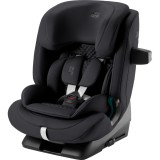 Britax Römer Advansafix Pro Lux autósülés (76-150 cm) - Onyx Black