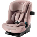 Britax Römer Advansafix Pro Style autósülés (76-150 cm) - Dusty Rose