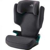 Britax Römer Adventure Plus 2 autósülés (100-150 cm) - Midnight Grey