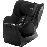 Britax Römer Dualfix M Plus 360°-ban forgatható autósülés (61-105 cm) - Space Black