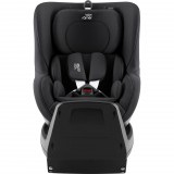 Britax Römer Dualfix M Plus Style gyerekülés - Carbon Black